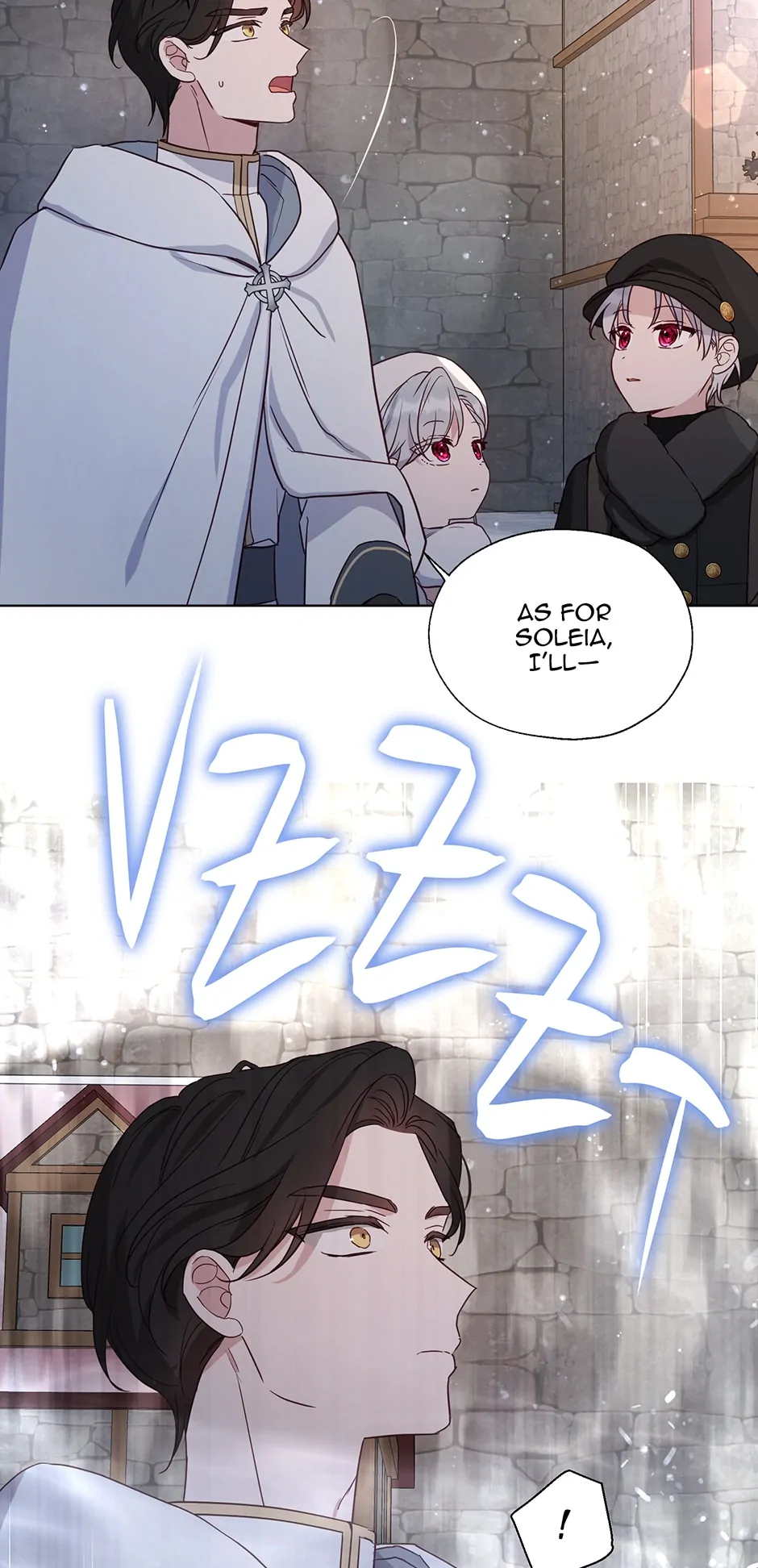 Seduce the Villain’s Father Chapter 158 - page 40